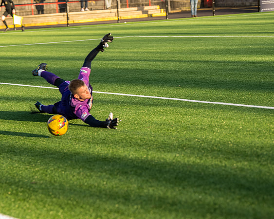 Rams v Gosport Borough (45 of 239)