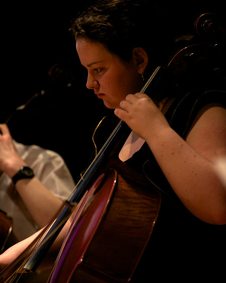 Musical Magic 107