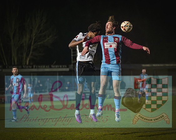 Chesham Utd 2 Salisbury 2 (125 of 401)