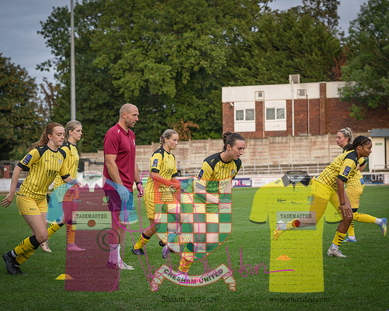 Chesham United 1 v 7 QPR (86 of 579)
