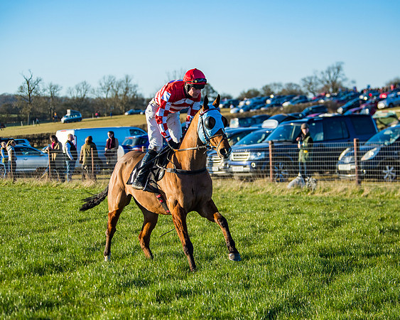Race 7 - Maiden Division 2 (5 of 272)