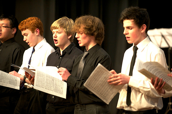Musical Magic 47