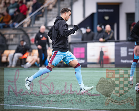 Slough Town 1 Chesham Utd 1 (75 of 517)