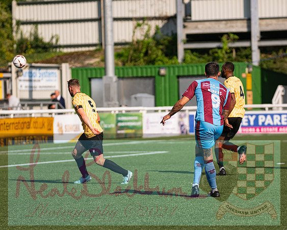Maidstone Utd 2 v Chesham Utd 2 (88 of 383)