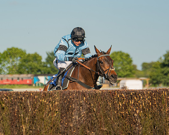 Race 2 - Nimrod Ladies Open (45 of 82)