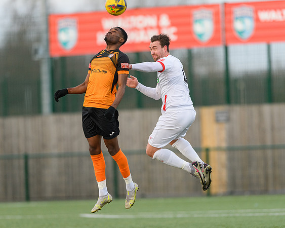 Rams @ Walton Casuals (217 of 255)