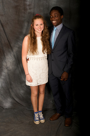 Sports awards evening  440