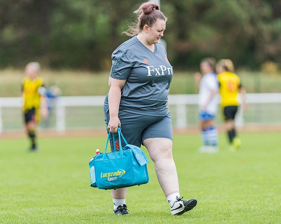 Enfield Town 1 Watford 4  (122 of 223)