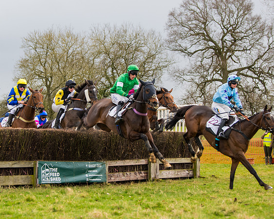 Race 2 - Open Maiden (76 of 128)