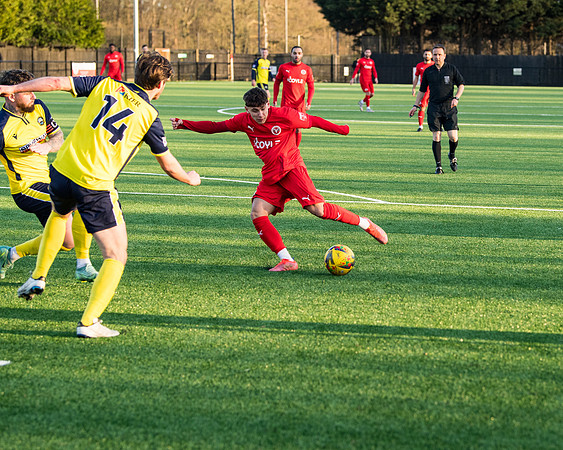 Rams v Gosport Borough (178 of 239)