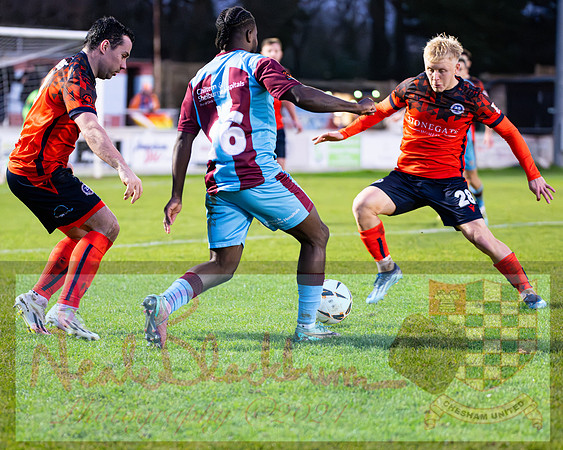 Chesham Utd 0 v Dorking Wanderers 5 (210 of 296)