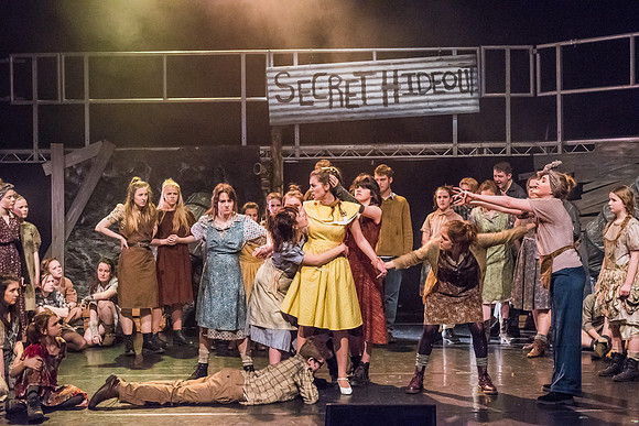 Urinetown - Thurs (355 of 505)