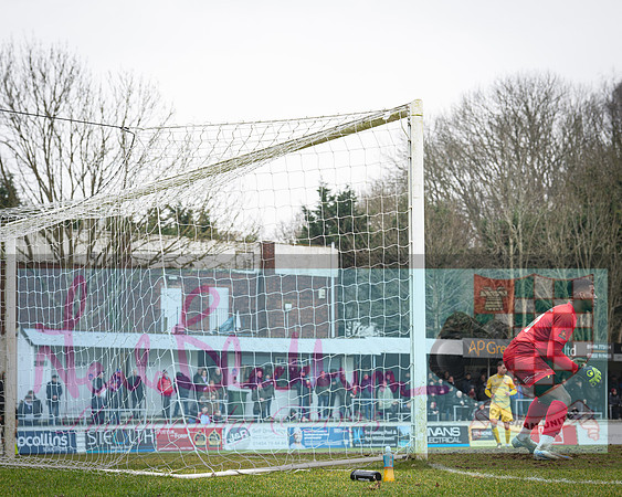 Chesham Utd 1 Enfield Town 3 (241 of 473)