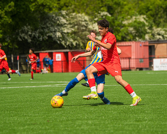 Rams U15 v Basingstoke  (37 of 486)