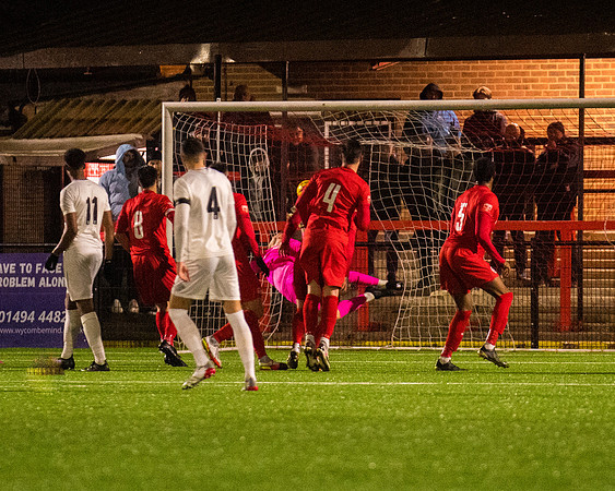 Rams v MK Dons (101 of 402)