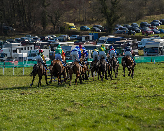 Race 1 - Open Maiden Division 1 (81 of 170)