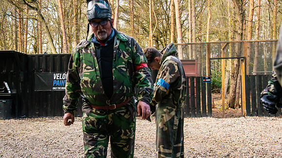 Paintballing  (22 of 177)