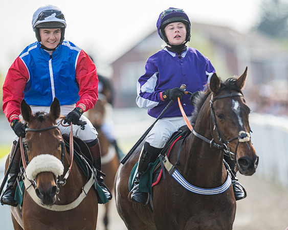 Race 1 - The open Hunter chase  (82 of 95)
