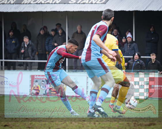 Chesham Utd 1 Enfield Town 3 (236 of 473)