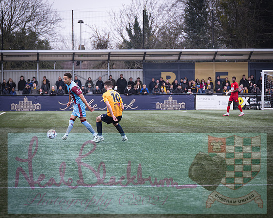 Slough Town 1 Chesham Utd 1 (376 of 517)