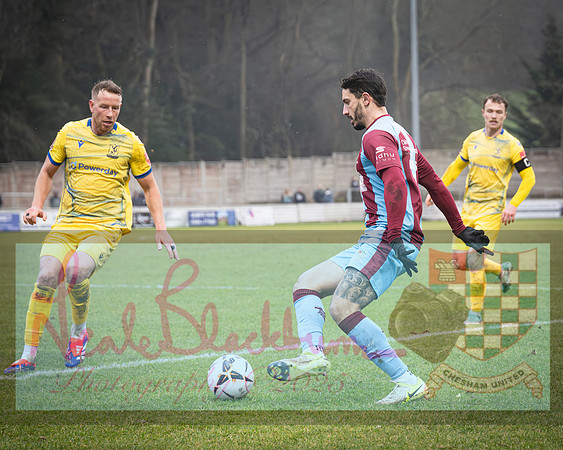 Chesham Utd 1 Enfield Town 3 (374 of 473)