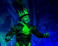 Swan Panto 2017