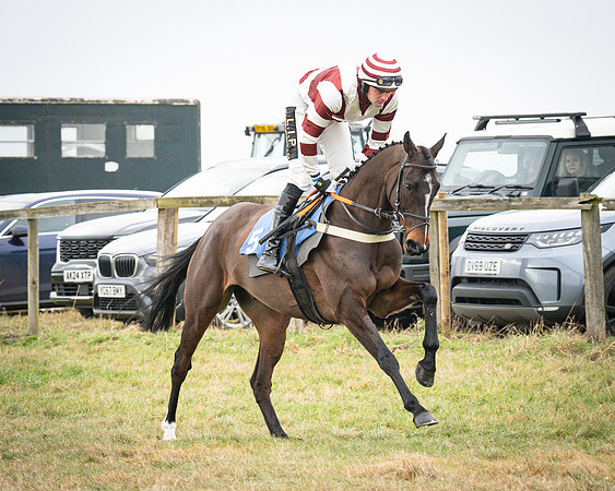 Race 2 - The Maiden (5 of 156)