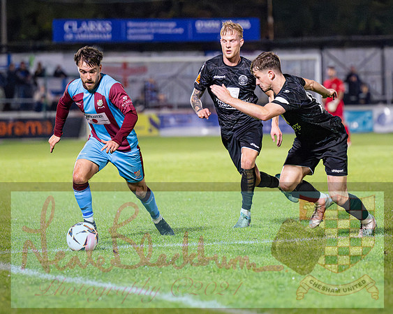 Chesham Utd 3 v 1 Chippenham Town (135 of 416)