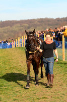 Race 4 - Ladies Open  12
