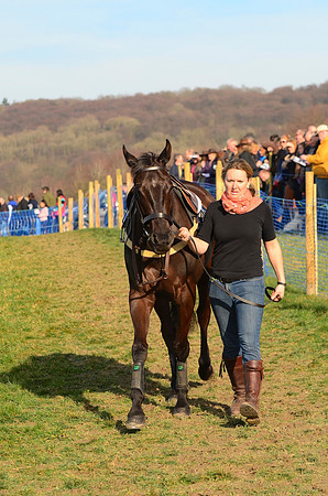 Race 4 - Ladies Open  12