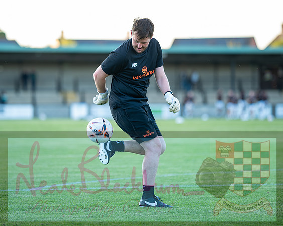 Salisbury 1 v Chesham Utd 2 (29 of 388)