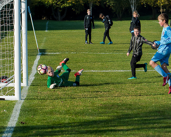 AFC Oaklands v Edmonton Rangers (171 of 225)