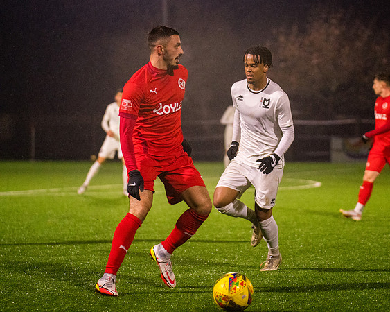 Rams v MK Dons (137 of 402)