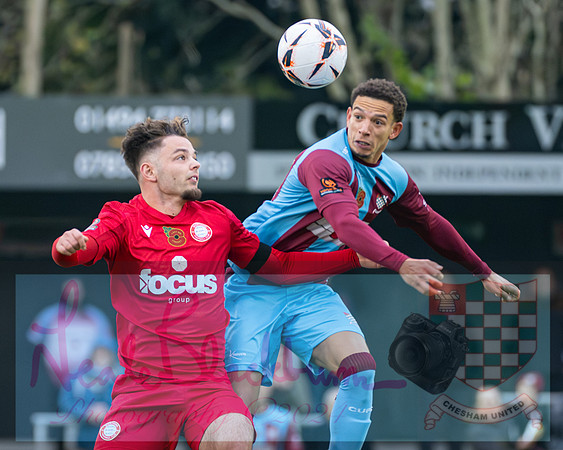 Chesham Utd 2 v Worthing 0 (150 of 411)