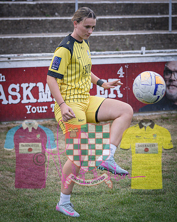 Chesham United 1 v 7 QPR (28 of 579)