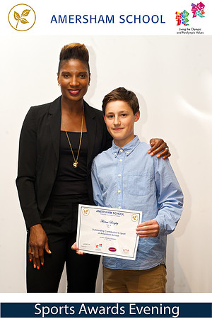 Sports awards evening  93