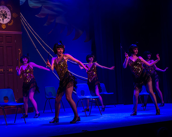 19 - 20's Flappers (85 of 123)