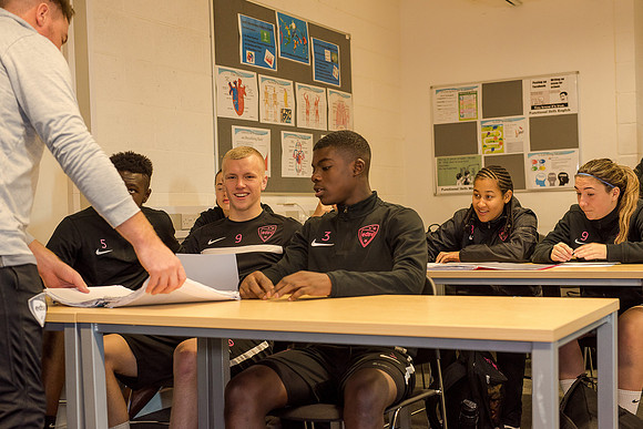 edsv Academy - Classroom (6 of 68)