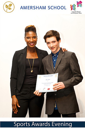 Sports awards evening  151