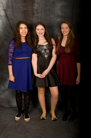 Sports awards evening  429