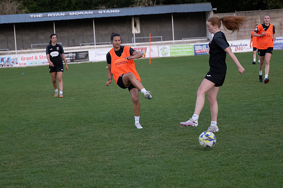 Chesham United training 06-08-2024 (276 of 277)