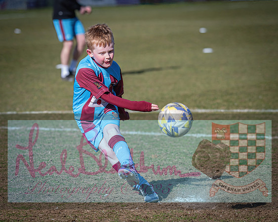 Chesham 1 v St Albans City 0 (13 of 414)