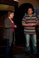 House Guest rehearsal 17