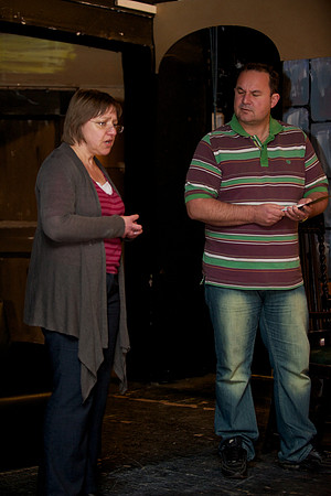 House Guest rehearsal 17