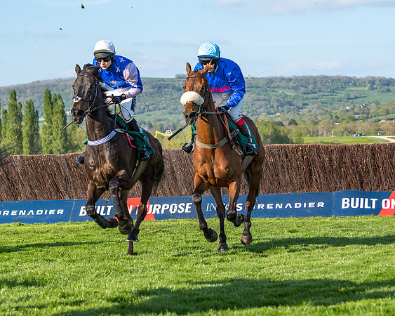 Race 3 - KTDA Hunters' Steeple Chase  (120 of 226)