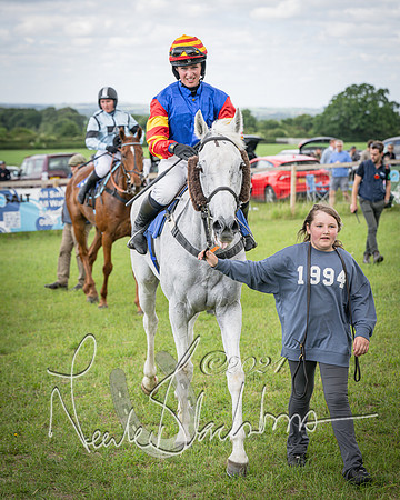 Race 2 - PPORA Members conditions race for Novice riders (110 of 127)