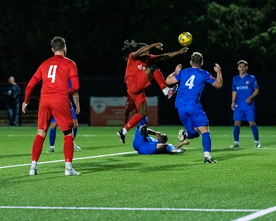 Rams 1 v 0 Hartley Wintney -27