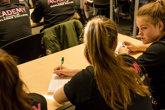 edsv Academy - Classroom (31 of 68)