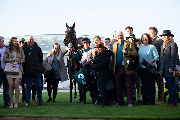 Race 5 - ITM Mares'  (127 of 181)