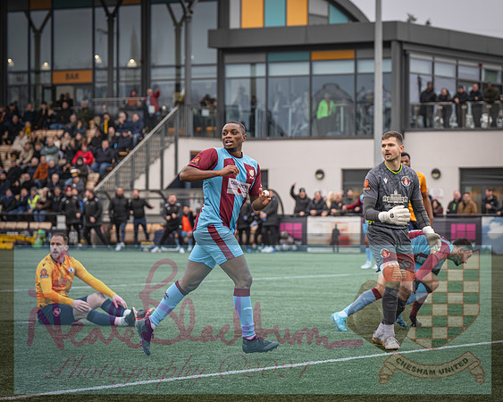 Slough Town 1 Chesham Utd 1 (386 of 517)
